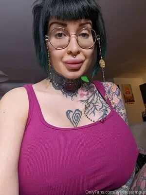 Ariane Saint Amour OnlyFans Leaked Free Thumbnail Picture - #M5ZXixO8SY