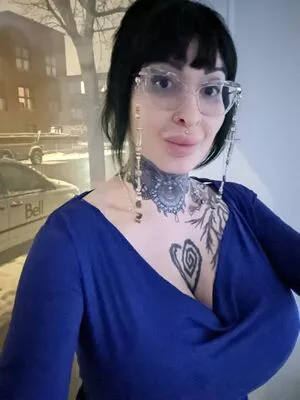 Ariane Saint Amour OnlyFans Leaked Free Thumbnail Picture - #MX781SZdoj