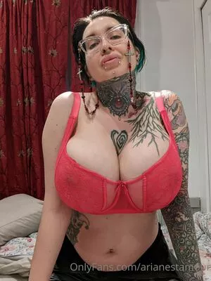 Ariane Saint Amour OnlyFans Leaked Free Thumbnail Picture - #MzH6U1y8en