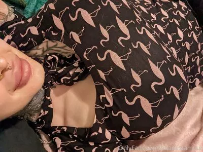 Ariane Saint Amour OnlyFans Leaked Free Thumbnail Picture - #N7FEHE1bYq
