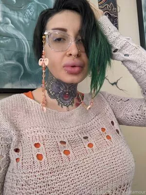Ariane Saint Amour OnlyFans Leaked Free Thumbnail Picture - #OfxE9zHoAR