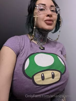 Ariane Saint Amour OnlyFans Leaked Free Thumbnail Picture - #Ogod3fxeAF