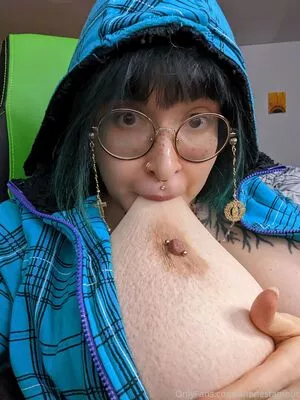 Ariane Saint Amour OnlyFans Leaked Free Thumbnail Picture - #Pl9Vn5PPH4
