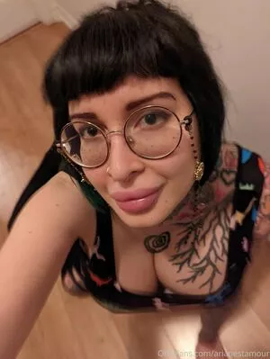 Ariane Saint Amour OnlyFans Leaked Free Thumbnail Picture - #Q8sLZu8yEH