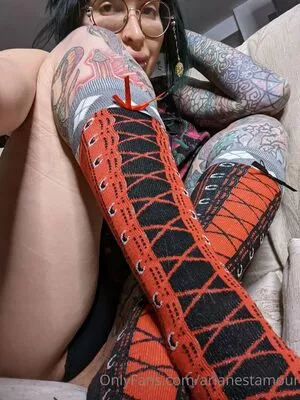 Ariane Saint Amour OnlyFans Leaked Free Thumbnail Picture - #QGiXZatOJU
