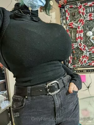 Ariane Saint Amour OnlyFans Leaked Free Thumbnail Picture - #QkH1MZHcPw
