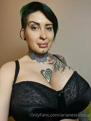 Ariane Saint Amour OnlyFans Leaked Free Thumbnail Picture - #RG7QseREpB
