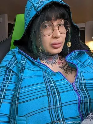 Ariane Saint Amour OnlyFans Leaked Free Thumbnail Picture - #Rnlfz0tX5Z