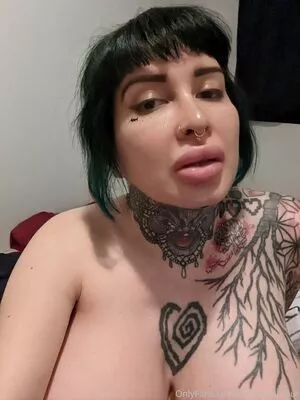 Ariane Saint Amour OnlyFans Leaked Free Thumbnail Picture - #S0qMscht5T