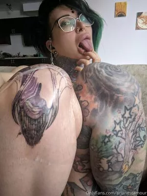 Ariane Saint Amour OnlyFans Leaked Free Thumbnail Picture - #TkNiIsrAaW