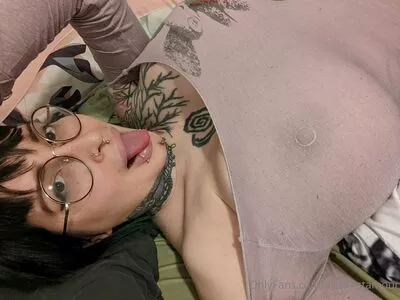 Ariane Saint Amour OnlyFans Leaked Free Thumbnail Picture - #Tqw6w0Vn4t