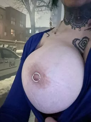 Ariane Saint Amour OnlyFans Leaked Free Thumbnail Picture - #U5nE6Aw1p2