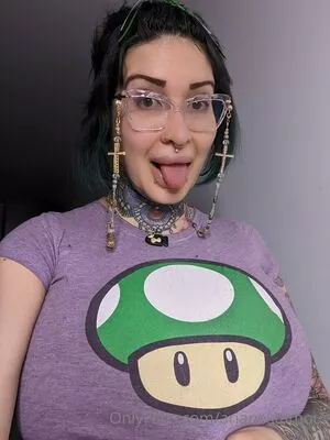 Ariane Saint Amour OnlyFans Leaked Free Thumbnail Picture - #UQQjE5asRn