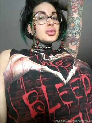 Ariane Saint Amour OnlyFans Leaked Free Thumbnail Picture - #UiwpU6vDcu