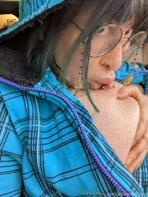 Ariane Saint Amour OnlyFans Leaked Free Thumbnail Picture - #UroUay2UoQ