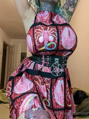 Ariane Saint Amour OnlyFans Leaked Free Thumbnail Picture - #Vwr2YCvdq7