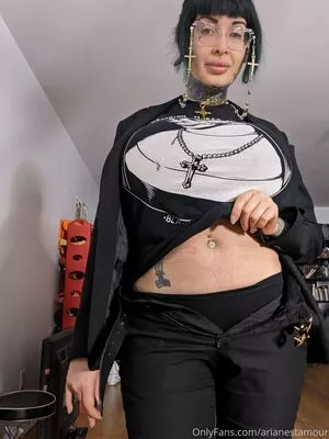 Ariane Saint Amour OnlyFans Leaked Free Thumbnail Picture - #WMsjRj0pnt