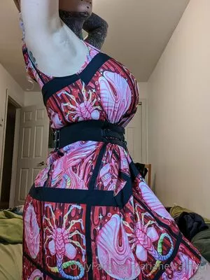 Ariane Saint Amour OnlyFans Leaked Free Thumbnail Picture - #Weqcx7K3Ri