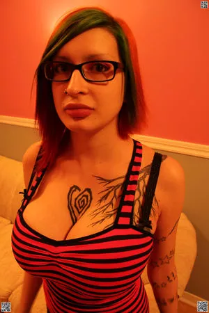 Ariane Saint Amour OnlyFans Leaked Free Thumbnail Picture - #XBD4Eq8hyb
