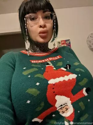 Ariane Saint Amour OnlyFans Leaked Free Thumbnail Picture - #XPcObWQjCU