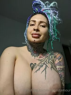 Ariane Saint Amour OnlyFans Leaked Free Thumbnail Picture - #YCjdPxY2Mx