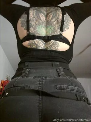Ariane Saint Amour OnlyFans Leaked Free Thumbnail Picture - #YlMHfRc3SI