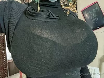 Ariane Saint Amour OnlyFans Leaked Free Thumbnail Picture - #YqTfZJXrqH