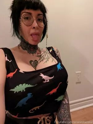 Ariane Saint Amour OnlyFans Leaked Free Thumbnail Picture - #Z1Q9U5FeiH