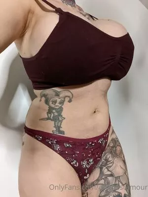 Ariane Saint Amour OnlyFans Leaked Free Thumbnail Picture - #Zm0Ql8UdGm