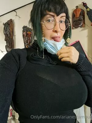 Ariane Saint Amour OnlyFans Leaked Free Thumbnail Picture - #Zm1ALjJg7W