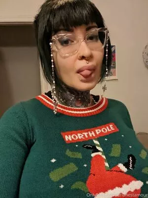 Ariane Saint Amour OnlyFans Leaked Free Thumbnail Picture - #a3toL5cAsn