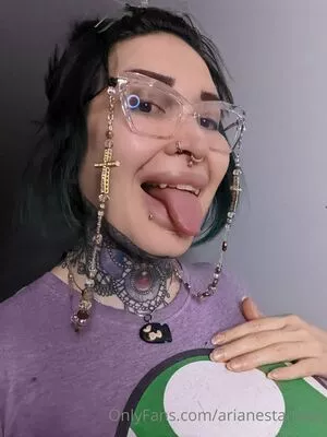 Ariane Saint Amour OnlyFans Leaked Free Thumbnail Picture - #ad7mtdtSag