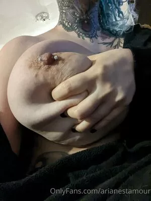 Ariane Saint Amour OnlyFans Leaked Free Thumbnail Picture - #brCVWFpcG6