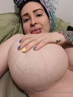 Ariane Saint Amour OnlyFans Leaked Free Thumbnail Picture - #dv5d3bJlI5