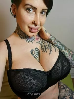 Ariane Saint Amour OnlyFans Leaked Free Thumbnail Picture - #f2hRa0zTeU