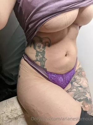 Ariane Saint Amour OnlyFans Leaked Free Thumbnail Picture - #fWWjh1jzZl