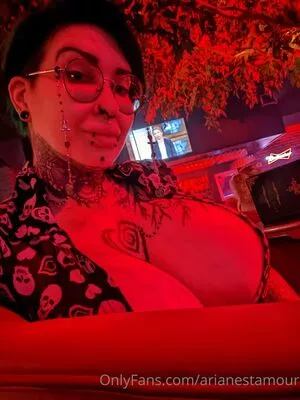 Ariane Saint Amour OnlyFans Leaked Free Thumbnail Picture - #ghF5ARrScX