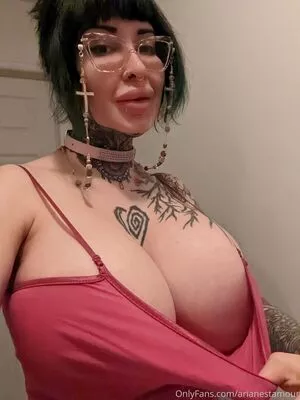 Ariane Saint Amour OnlyFans Leaked Free Thumbnail Picture - #glUZCcY0Qr