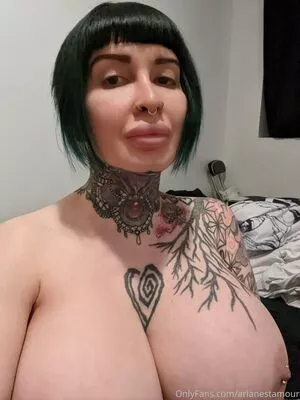 Ariane Saint Amour OnlyFans Leaked Free Thumbnail Picture - #hD4r4AkA15