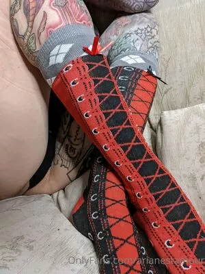 Ariane Saint Amour OnlyFans Leaked Free Thumbnail Picture - #iVM4kMKaok