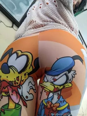 Ariane Saint Amour OnlyFans Leaked Free Thumbnail Picture - #ifa82lZb4M