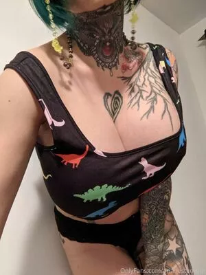 Ariane Saint Amour OnlyFans Leaked Free Thumbnail Picture - #ij5uKS0iNR