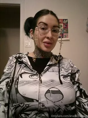 Ariane Saint Amour OnlyFans Leaked Free Thumbnail Picture - #ixzmp5zxlz