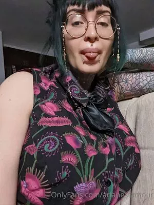Ariane Saint Amour OnlyFans Leaked Free Thumbnail Picture - #jdakVnlKD9
