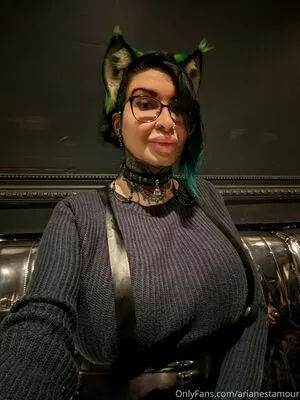 Ariane Saint Amour OnlyFans Leaked Free Thumbnail Picture - #jkCJynU1ZM