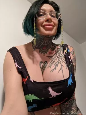 Ariane Saint Amour OnlyFans Leaked Free Thumbnail Picture - #kEbK5GfZ99