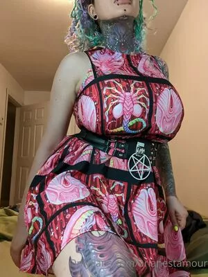 Ariane Saint Amour OnlyFans Leaked Free Thumbnail Picture - #kGTNC4qhi4