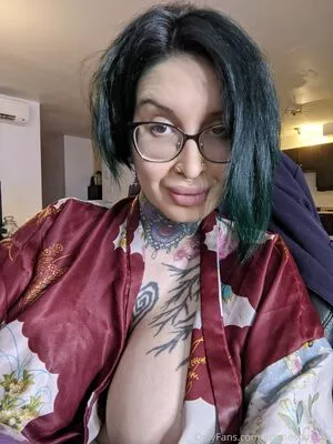 Ariane Saint Amour OnlyFans Leaked Free Thumbnail Picture - #kMl5LcJH2R