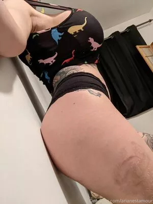 Ariane Saint Amour OnlyFans Leaked Free Thumbnail Picture - #ljHsASMmmN