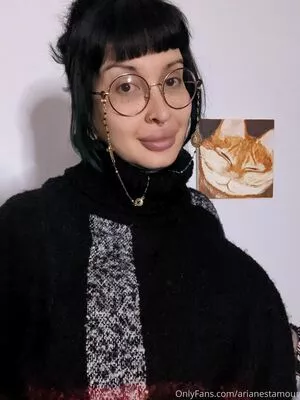 Ariane Saint Amour OnlyFans Leaked Free Thumbnail Picture - #lv0F2f5Rxu